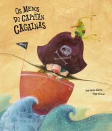 os medos do capitan cagainas-jose carlos andres-sonja wimmer-9791387834128