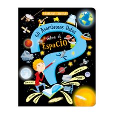 60 asombrosos datos sobre el espacio-9791387844028