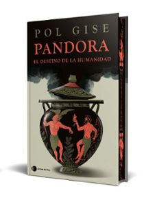 pandora, el destino de la humanidad (ebook)-pol gise-9791387869328