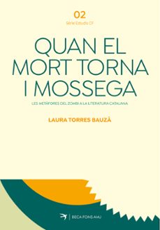 quan el mort torna i mossega-laura torres bauza-9791387876128