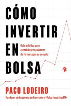 como invertir en bolsa (ebook)-paco lodeiro-9791387936228