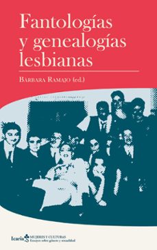 fantologias y genealogias lesbianas-barbara ramajo-9791387991128