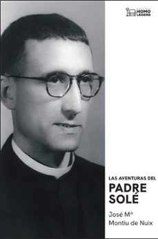 las aventuras del padre sole-jose maria montiu de nuix-9791388176128