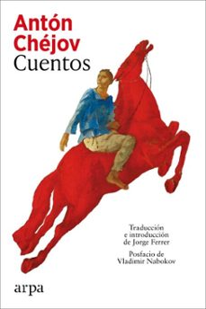 cuentos (ebook)-anton pavlovich chejov-9791388182228