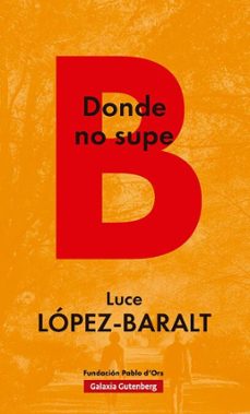 -luce lopez baralt-9791388236228
