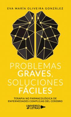 problemas graves, soluciones fáciles-eva maria oliveira gonzalez-9791388243028