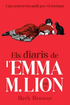 els diaris de l'emma m. lion 4-beth brower-9791388316128