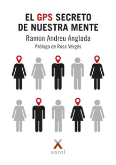 el gps secreto de nuestra mente (ebook)-ramon andreu anglada-9791399050028