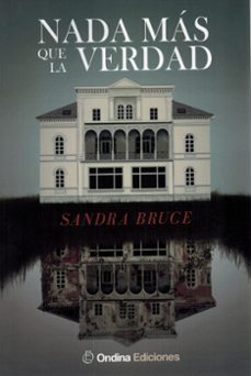 nada mas que la verdad-sandra bruce-9791399053128