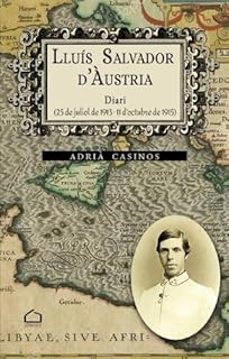 lluis salvador d'austria-adria casinos pardos-9791399069228