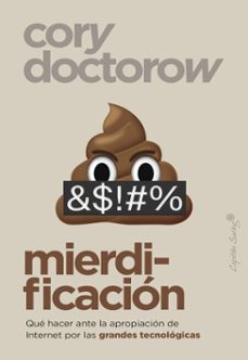 mierdificacion (ebook)-cory doctorow-9791399105728