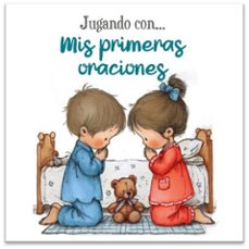 jugando con mis primeros oraciones - goma eva-9791399109528
