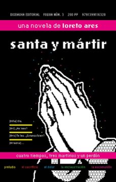 santa y martir-loreto ares-9791399116328