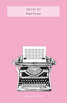 silencio-pepe pereza-9791399121728