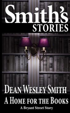 -dean wesley smith-9798201927028