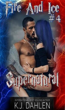 supernatural-kj dahlen-9798215334928