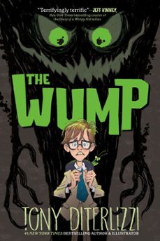 the wump (ebook)-tony diterlizzi-9798217004928