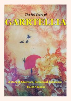 garrtellia (ebook)-john brooks-9798224289028