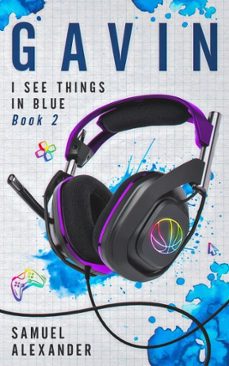 gavin (ebook)-samuel alexander-9798224742028