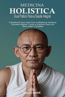medicina holistica (ebook)-halue mane-9798227174628