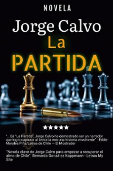 la partida (ebook)-jorge calvo garcia-9798227198228
