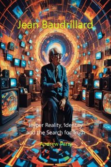 jean baudrillard (ebook)-andrew parry-9798227604828