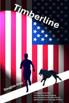 timberline (ebook)-douglas gray-9798230717928