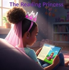 the reading princess (ebook)-dionne fields-9798231511228
