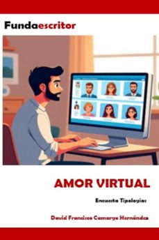 amor virtual (ebook)-david francisco camargo hernández-9798231628728