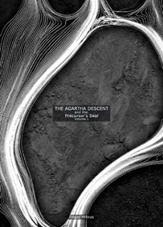 the precursor's seal (ebook)-edgar milvus-9798231720828