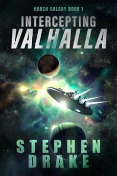 intercepting valhalla (ebook)-stephen drake-9798232568528