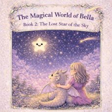 the magical world of bella book 2 (ebook)-9798233778728