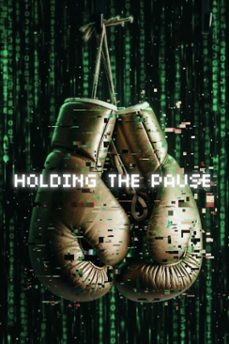 holding the pause (ebook)-deandre williams-9798233819728