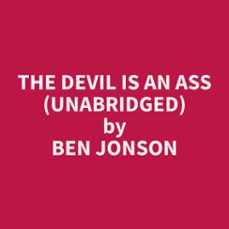 the devil is an ass (unabridged) (audiolibro)-ben jonson-9798330005628