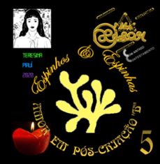 espinhos &amp; espinhas (ebook)-siqueira césar melkyzedek-9798339031628