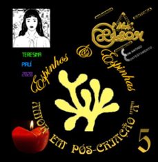 espinhos &amp; espinhas (ebook)-siqueira césar melkyzedek-9798339033028