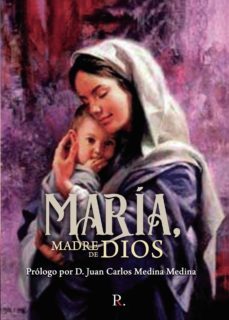 maria, madre de dios (ebook)-9798364456328
