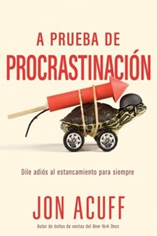 Imagen Principal de A PRUEBA DE PROCRASTINACIÓN