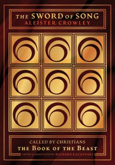the sword of song (ebook)-aleister crowley-9798888501528