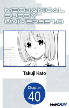 mechanical buddy universe 1.0 @040 (ebook)-takuji kato-9798899231728
