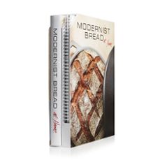 modernist bread at home-9798988713128
