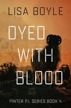 dyed with blood (ebook)-lisa boyle-9798991616928