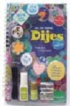 haz tus propios dijes (con figuritas)-marilyn green-theresa hutnick-9789871078523