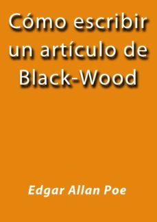 como escribir un articulo de blackwood (ebook)-cdlap00000728