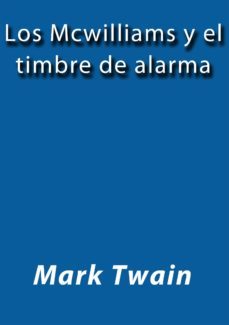 los mcwilliams y el timbre de alarma (ebook)-cdlap00002628