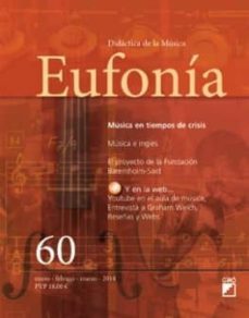eufonia nº 060-2910017801638