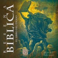 reseña biblica nº 82 (verano 2014): el libro del exodo-2910018172638