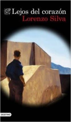 lejos del corazon (serie bevilacqua & chamorro 10) (ejemplar firm ado por el autor)-lorenzo silva-2910021548338