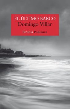el ultimo barco (ejemplar firmado por el autor)-2910022185938