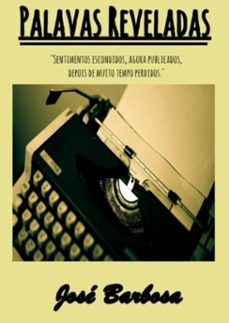 palavras reveladas (ebook)-jose barbosa-3410001748738